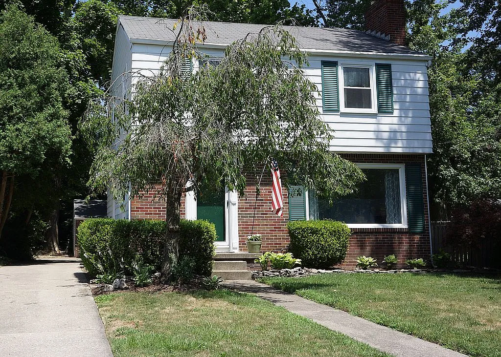 3304 Kirkwall Rd photo 1