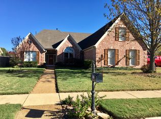 1486 Denham Rd, Collierville, TN 38017