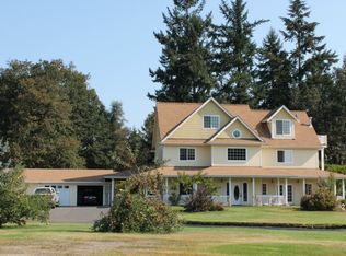 8710 Mountain View Rd SE, Yelm, WA 98597