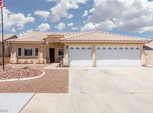 537 Trocadero St, Henderson, NV 89015