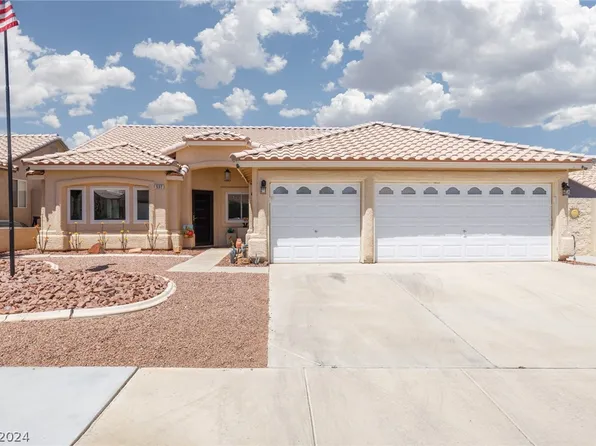 537 Trocadero St, Henderson, NV 89015