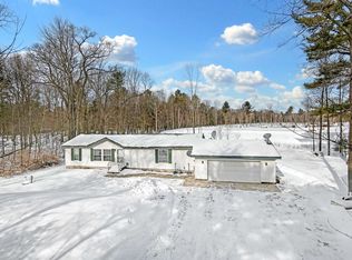 W1564 County Road B, Marinette, WI 54143