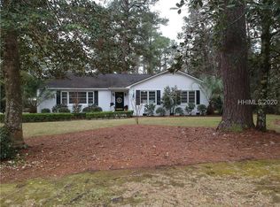140 Eleanor Ave, Ridgeland, SC 29936