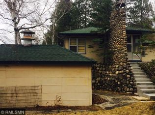 1925 E Five Point Lake Dr NW, Hackensack, MN 56452