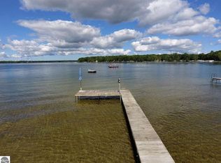 1053 N South Long Lake Rd, Traverse City, MI 49685