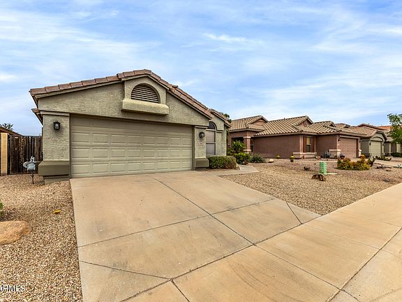 2nd image of 43886 W BAKER Drive
