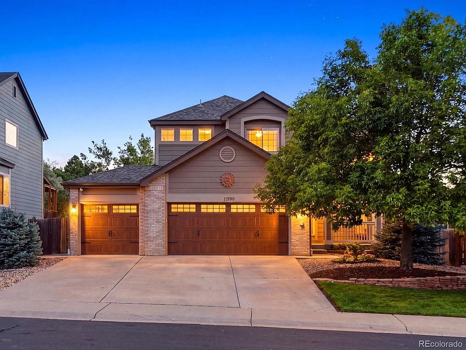 1st image of 11590 Ridgeview Court