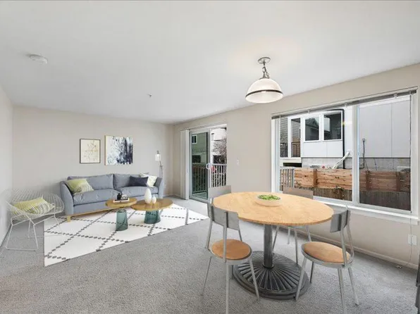 3915 2nd Ave NE APT 107, Seattle, WA 98105