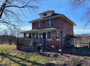 1958 State Route 39, Lucas, OH 44843