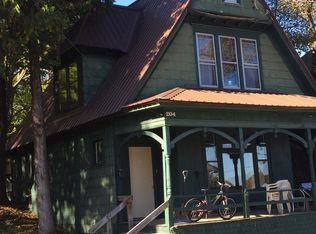 204 Prospect St, Houghton, MI 49931