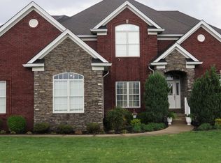 121 Monticello Pl, Elizabethtown, KY 42701