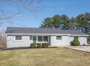 1555 E Moffett Ln, Bloomington, IN