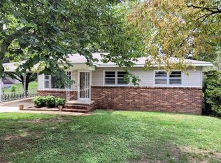 2019 Larry Ave SW, Cullman, AL 35055