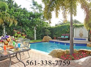 245 Arlington Rd, West Palm Beach, FL 33405