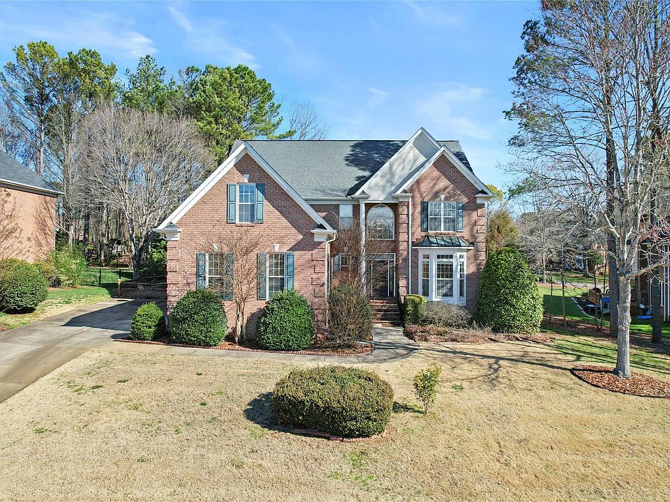 13318 Darby Chase Dr, Charlotte, NC 28277 | Zillow