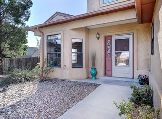4952 T B Catron Ave NW, Albuquerque, NM 87114