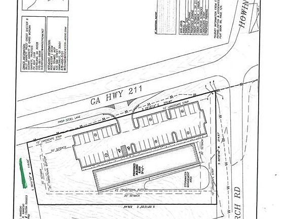2nd image of 5937 Union Church Rd #11