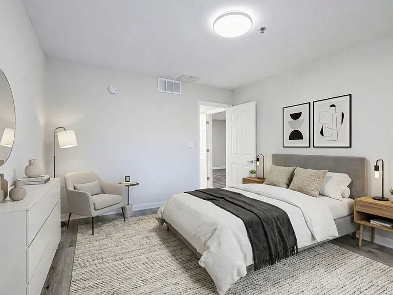 The Spoke at Peachtree Corners | West Atlanta Living - Refreshed and Reimagined — Photo 145