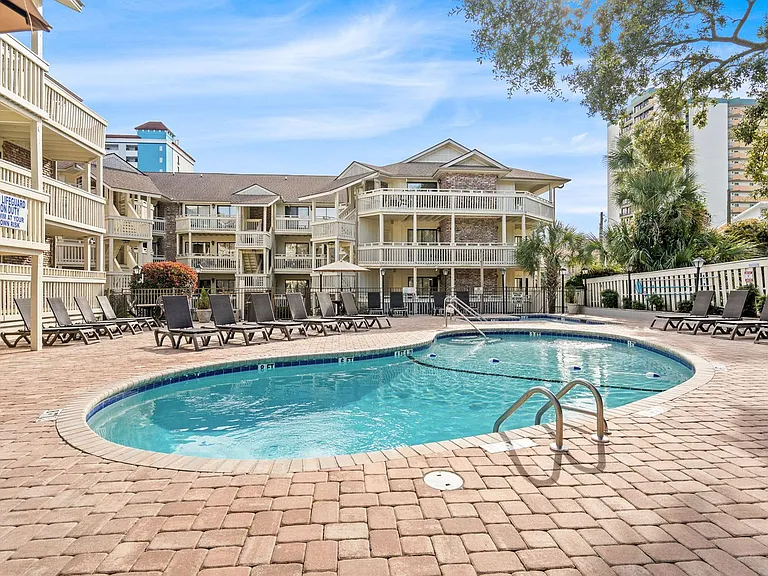 2805B N Ocean Blvd #3-ID1389240P — Photo 41