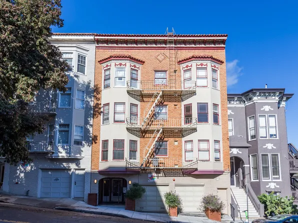 1750 Golden Gate