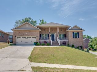 4917 Timberline Ln, Gastonia, NC 28056