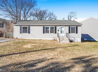 215 Arch St, Martinsburg, WV 25401