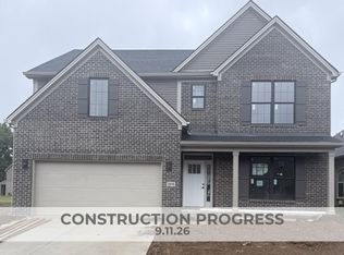 3414 Bay Shoals Dr, Lexington, KY 40515