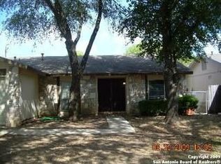 11415 Spring Crest St, San Antonio, TX 78249