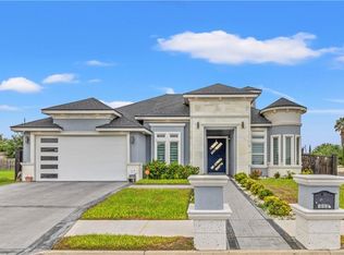 5002 Sebastian Dr, San Juan, TX 78589