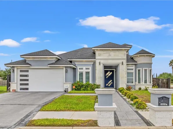 5002 Sebastian Dr, San Juan, TX 78589