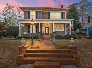 125 Georgia Ave, Barnesville, GA
