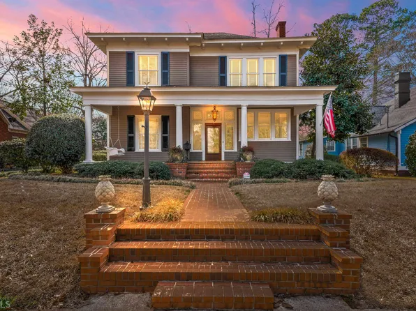 125 Georgia Ave, Barnesville, GA 30204