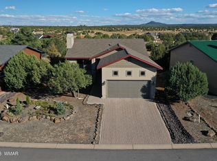 921 S Ridgeline Dr, Show Low, AZ 85901