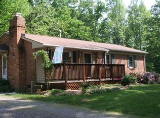 131 Hidden Ln, Madison, VA 22727