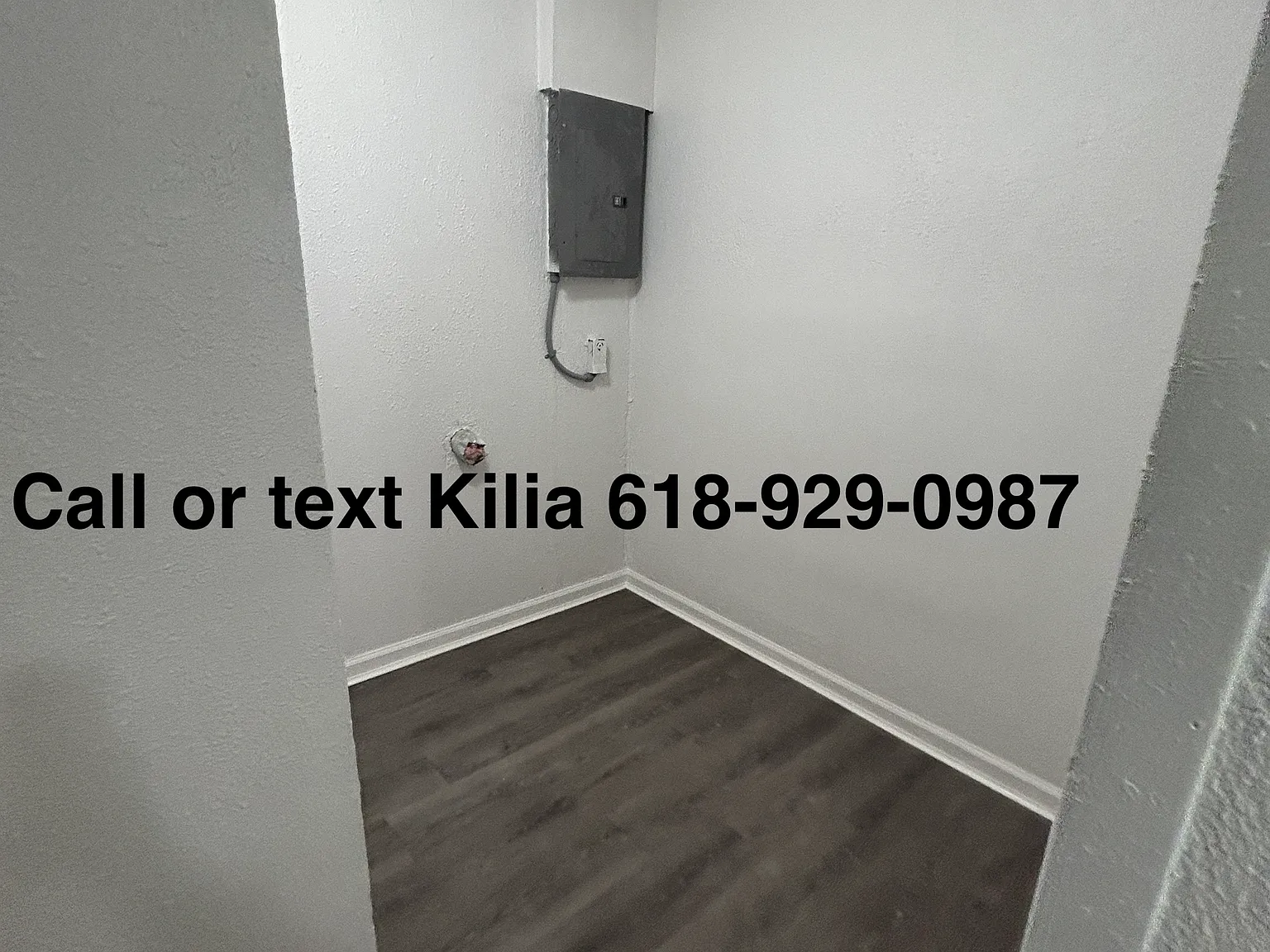3 bed, 864 sqft, $1,550 — Photo 2