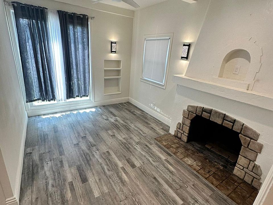 Room / Habitacion