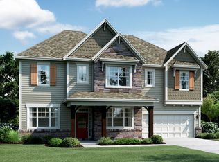 208 Terra Bella Ln #259, Holly Springs, NC 27540