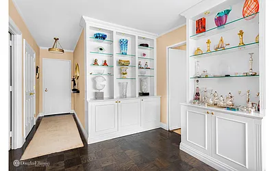 Sold by Douglas Elliman