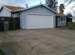 1 Monaghan Cir, Sacramento, CA 95823