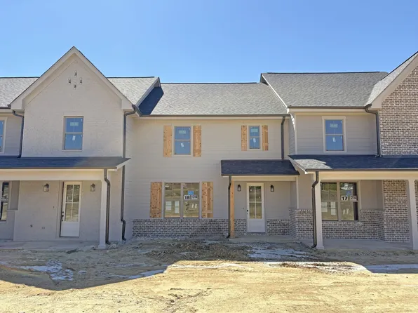 12116 Providence Homes Ln Lot 18, Arlington, TN 38002