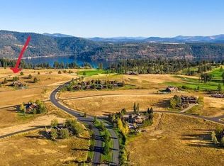 6128 W Slate Dr, Coeur D Alene, ID 83814