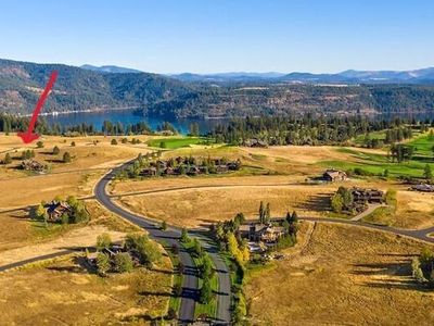 6128 W Slate Dr, Coeur D Alene, ID, 83814