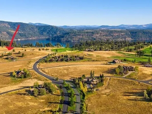6128 W Slate Dr, Coeur D Alene, ID 83814