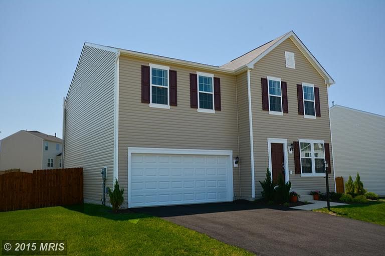 1st image of 7 Hopkins Branch Way