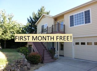655 Lit Way, Ashland, OR 97520