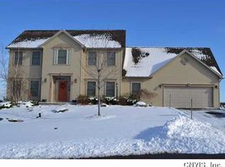 5818 Parapet Dr, Jamesville, NY 13078