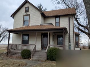 491 N 9th St, Sheldon, IL 60966