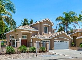 865 Applewilde Dr, San Marcos, CA 92078