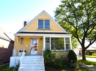 5059 S Laporte Ave, Chicago, IL 60638