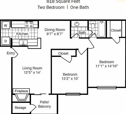 Bentley Green Apartment Homes — Photo 84